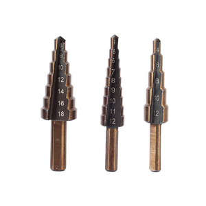 0-10毫米鉆頭 精密加工中的關鍵工具